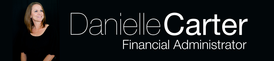 Danielle Banner Danielle Banner