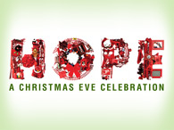 HOPE - Christmas 2012