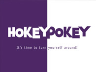 Hokey Pokey Sermon