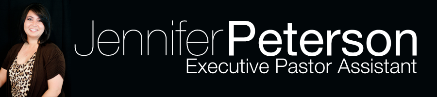 Jennifer Banner - Jennifer Peterson Banner Image Jennifer Banner - Jennifer Peterson Banner Image