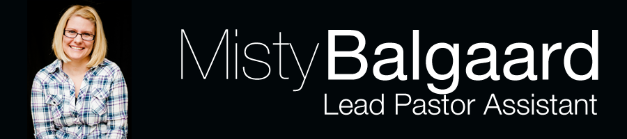 Misty Banner Misty Banner