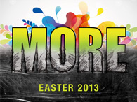 MORE