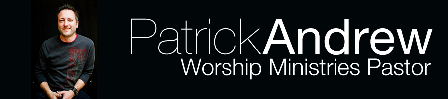 Patrick Banner Patrick Banner