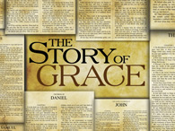 The Story Of Grace